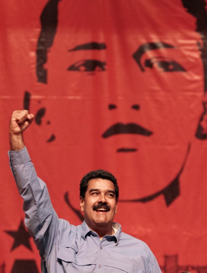 Maduro 3