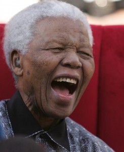 Mandela
