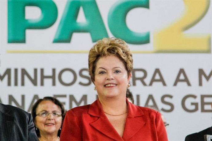 Foto cedida por Presidencia