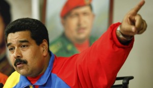 MADURO