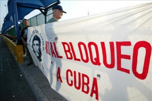 Las relaciones entre la UE y Cuba se han visto mejoradas en los últimos tiempos