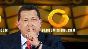 Chávez prensa Venezuela