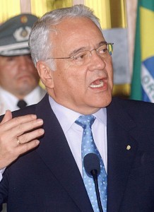 Gonzalo Sánchez de Lozada, el ex presidente que huyó de Bolivia