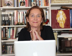 Carmen pequeña