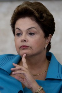 Foto. Fernando BIZERRA (Efe)