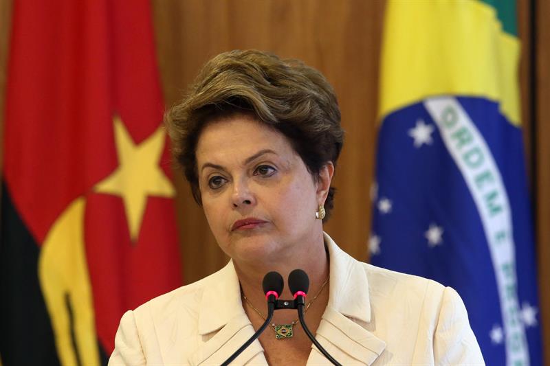 dilma
