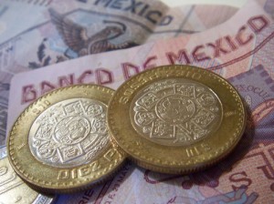 La inversión extranjera en México sigue creciendo