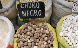 chuño