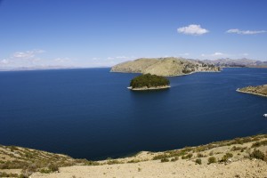 Titicaca