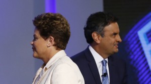 En el último debate antes de las elecciones