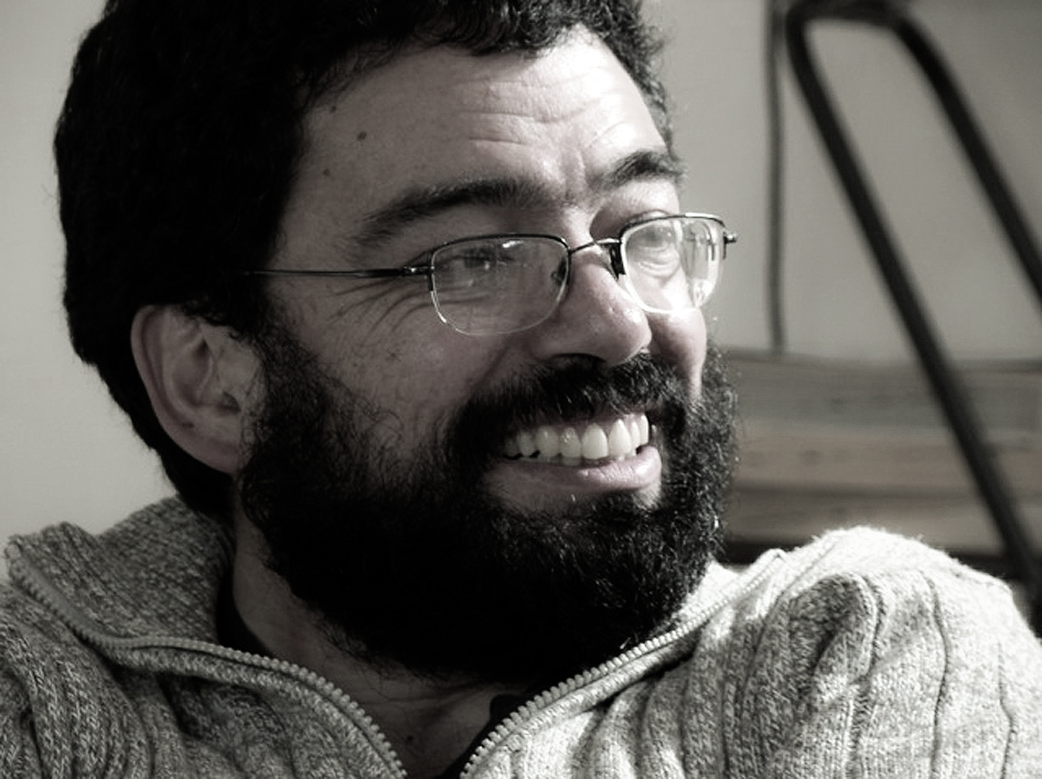 Fernando Molina (La Paz 1965) Escritor y periodista