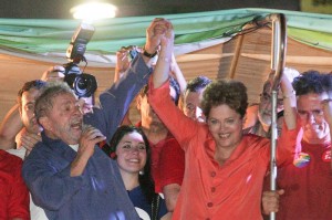 25 de octubre. Eran otros tiempos. Foto. Efe