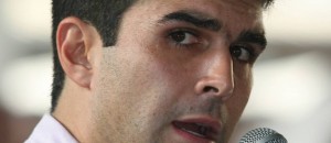 Elder Barbalho, el ministro que cobró por un criadero de ranas que nunca existió