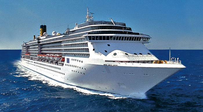 cruceros