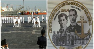 batalla de veracruz