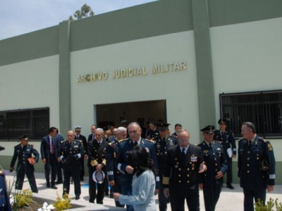 justicia militar