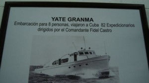 Yate Granma