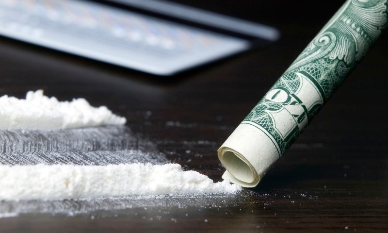 Estados Unidos y Europa son el principal mercado de compra de cocaina