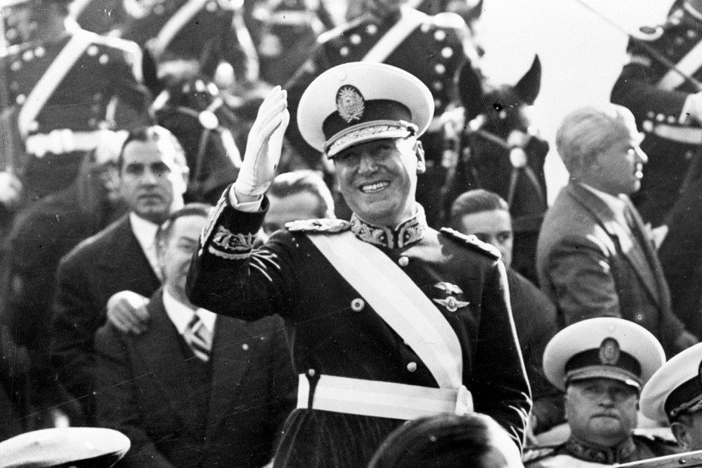 Juan-Perón