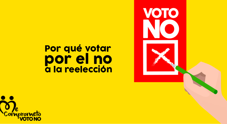 VOTAR_NO referendum