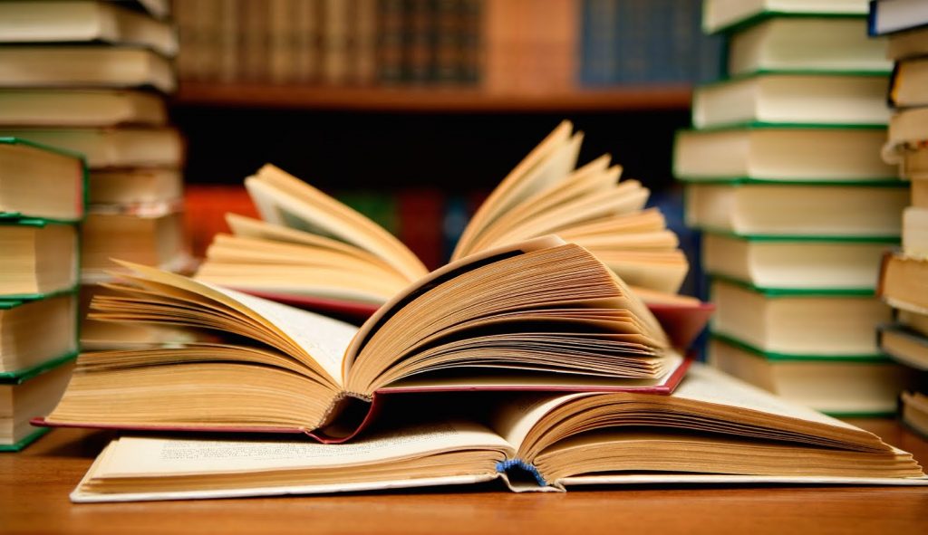 libros