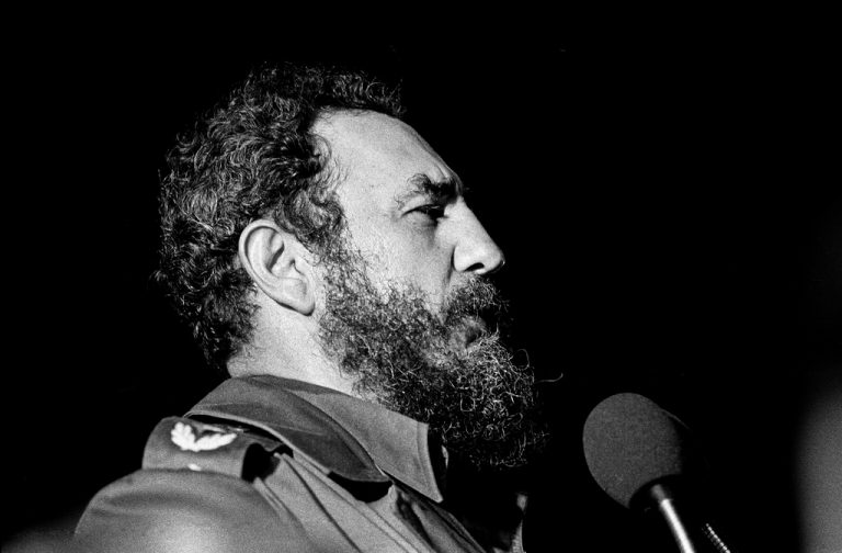 Fidel Castro y su protagonismo durante el Bogotazo SudAméricaHoy