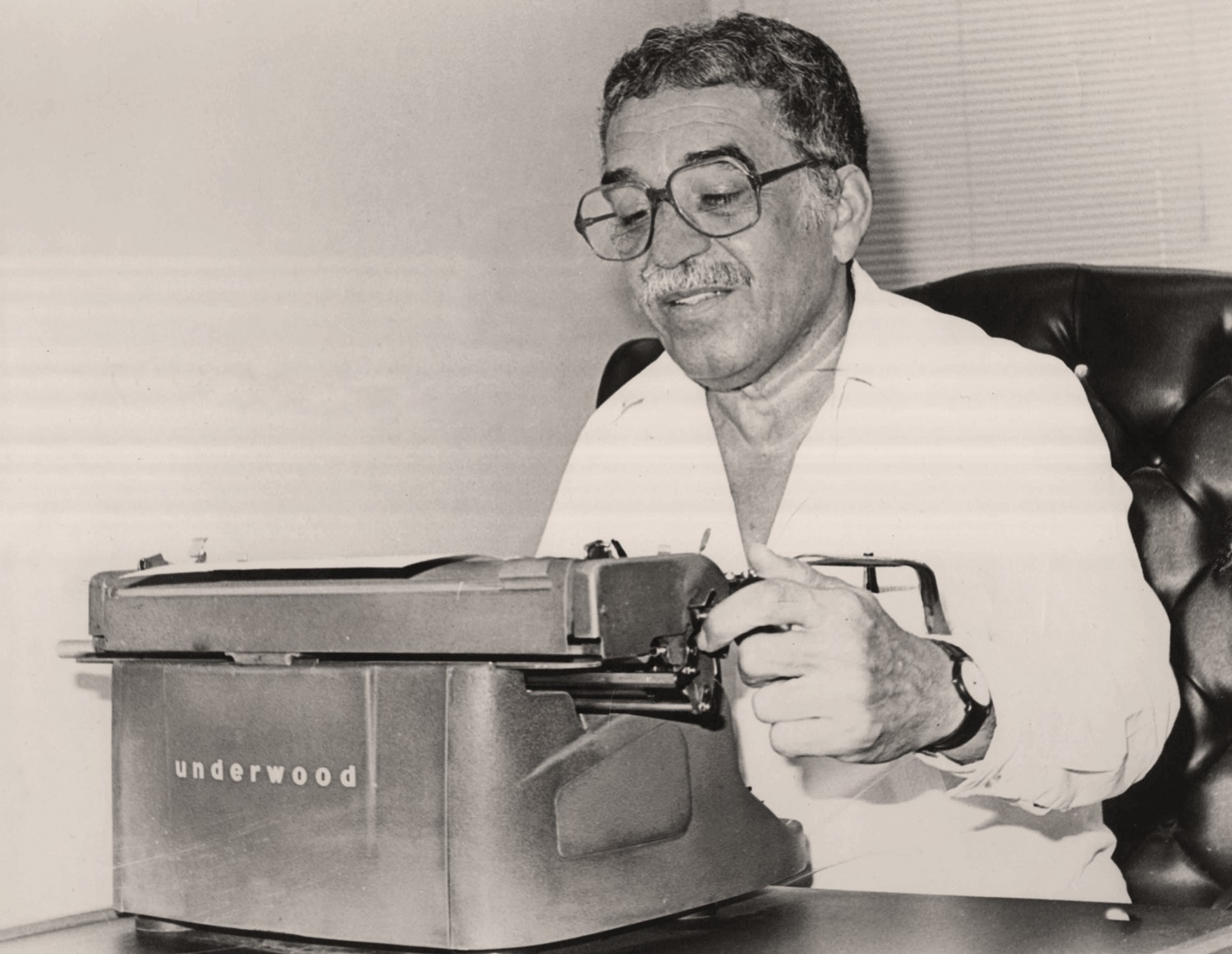 Profesiones De Gabriel Garcia Marquez